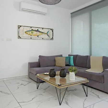 Maritime By Interhome Villa Protaras