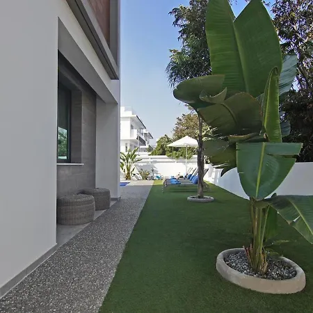 Villa Maritime By Interhome