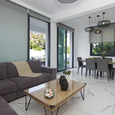 Villa Maritime By Interhome *