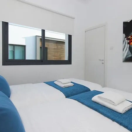 Maritime By Interhome * Protaras