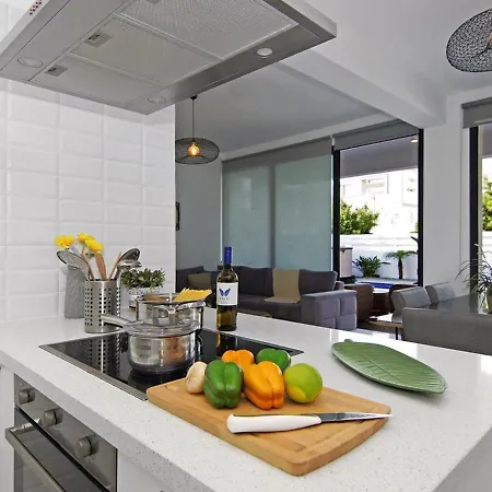 Villa Maritime By Interhome *