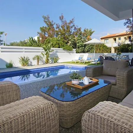 Villa Maritime By Interhome Protaras