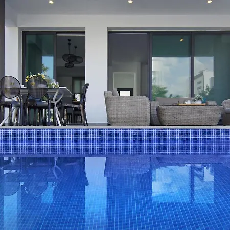 Maritime By Interhome Villa Protaras