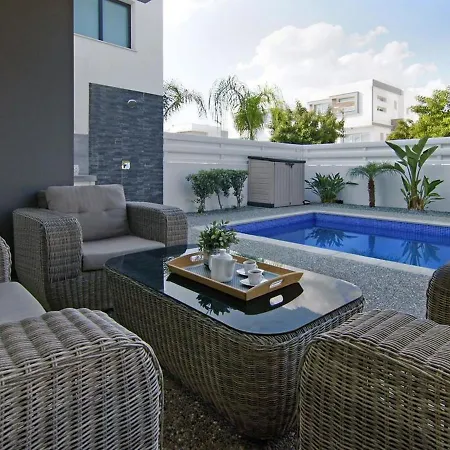 Maritime By Interhome * Protaras