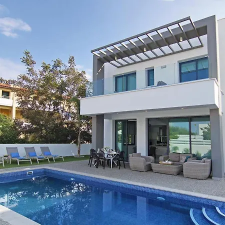 Peprea2 Villa *