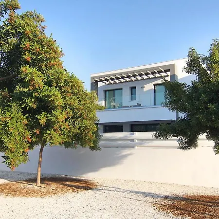 Peprea2 Villa